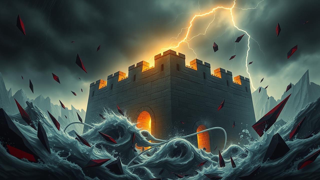 Dividend Aristocrats Explained: A Guide to Unshakeable Financial Resilience