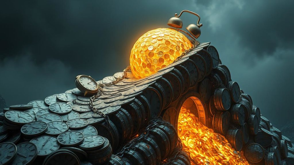 Dividend Stocks for Passive Income: A Raw Guide to Financial Resilience