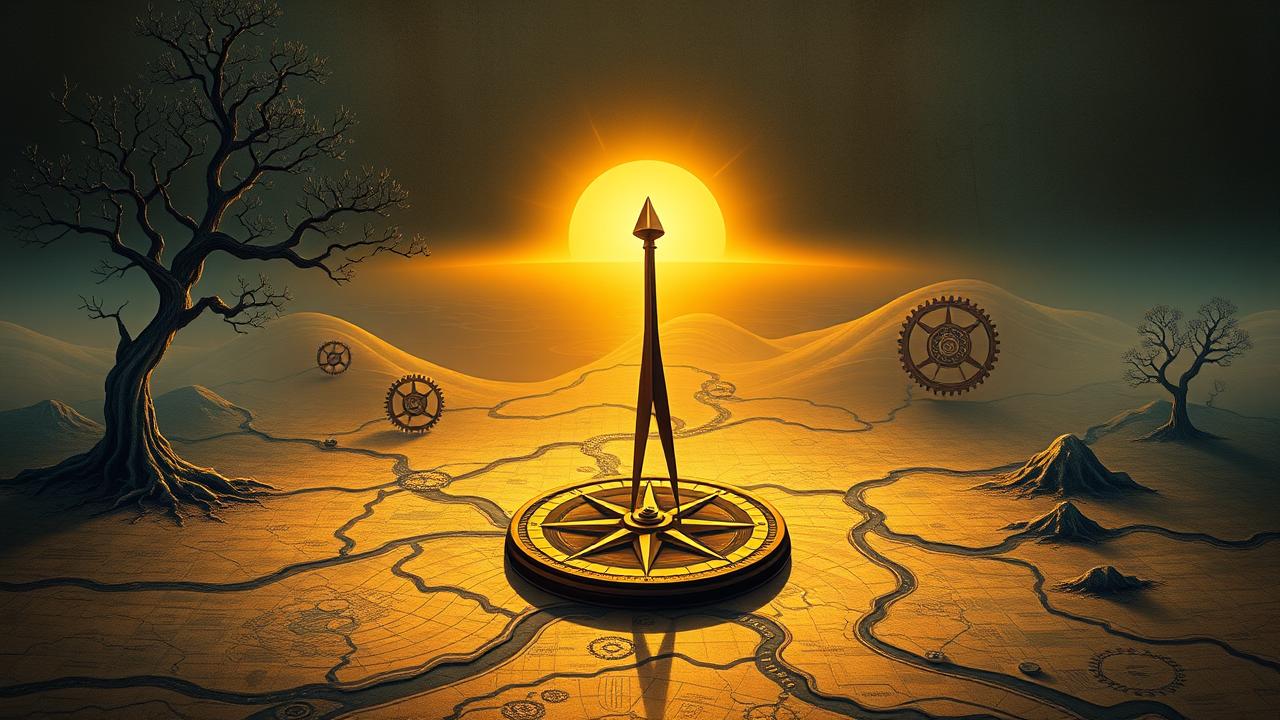 ETF vs Mutual Fund: The Battle for Your Financial Soul