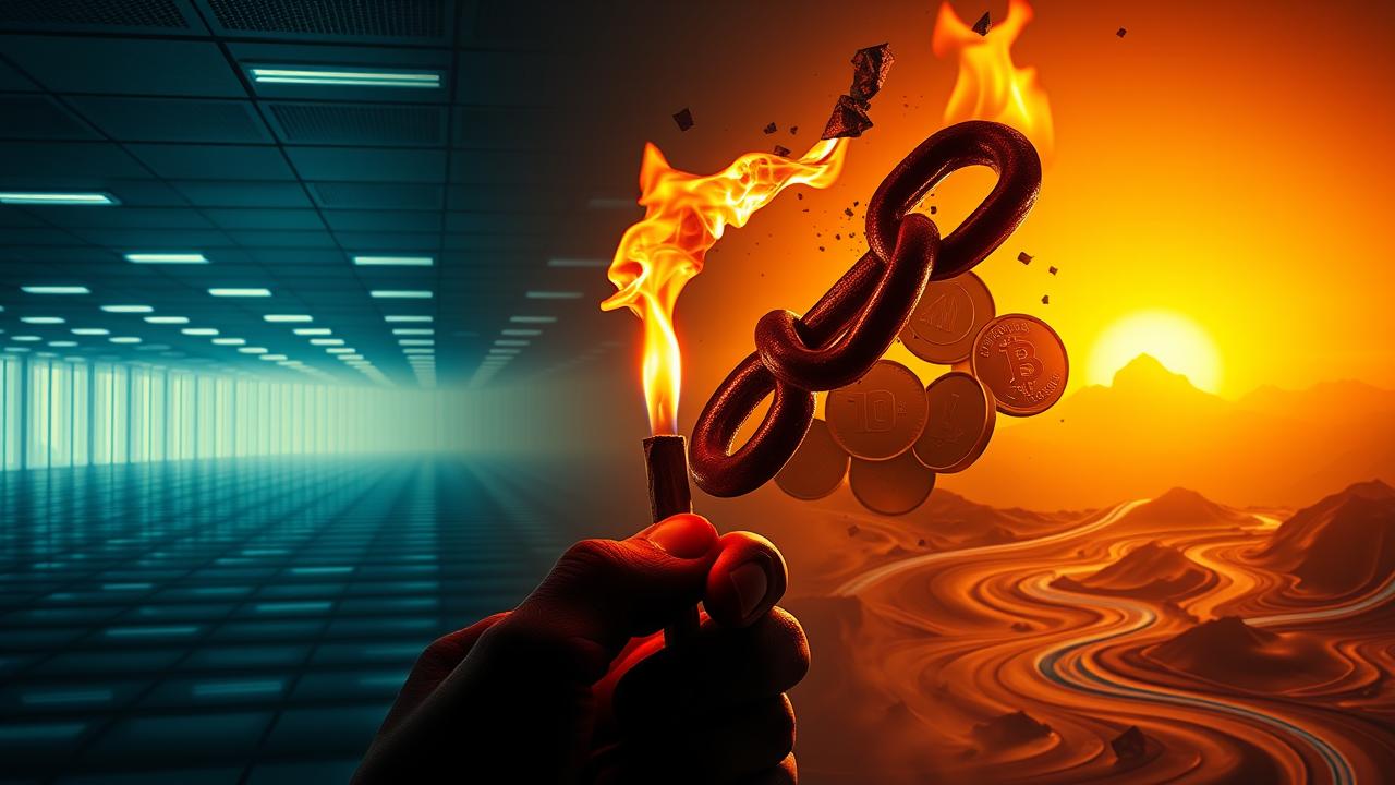 The FIRE Movement Explained: A Rebel’s Guide to Retiring Early