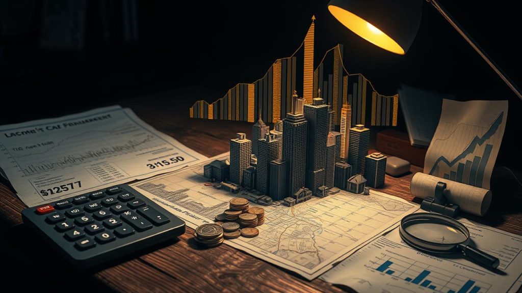 How to Analyze a Real Estate Investment: From Raw Fear to Real Profit