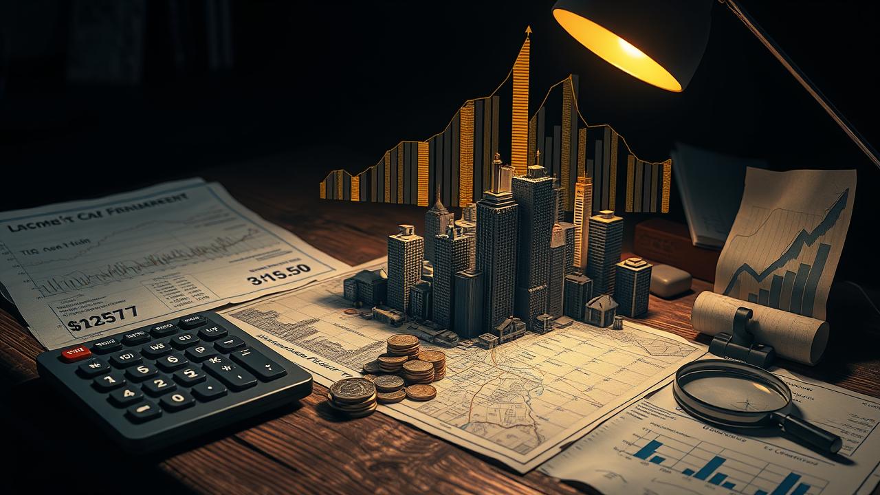 How to Analyze a Real Estate Investment: From Raw Fear to Real Profit