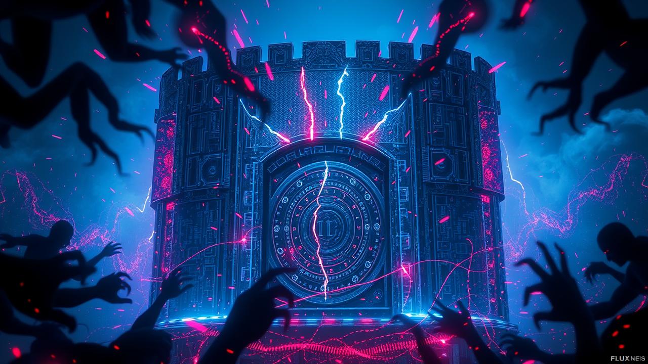 How to Avoid Cryptocurrency Scams and Seize Your Digital Future