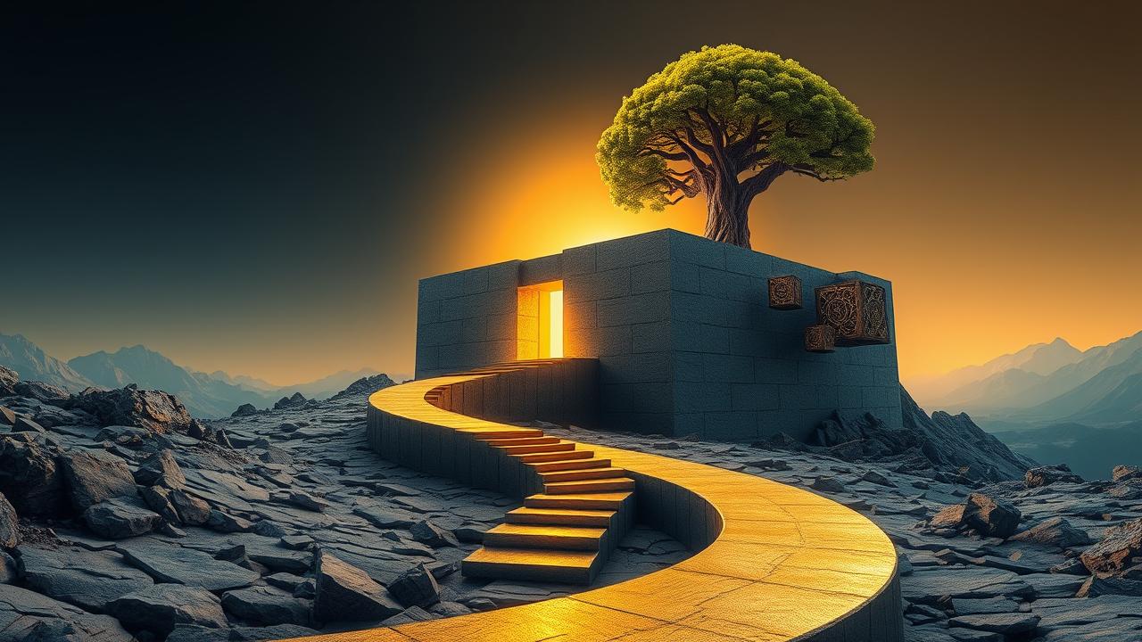 How to Build an ETF Portfolio: A Blueprint for Financial Power