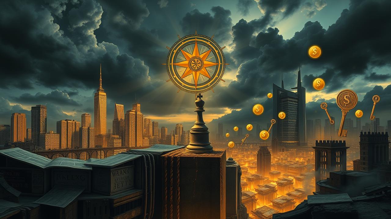 How to Finance a Real Estate Investment: An Unbreakable Guide