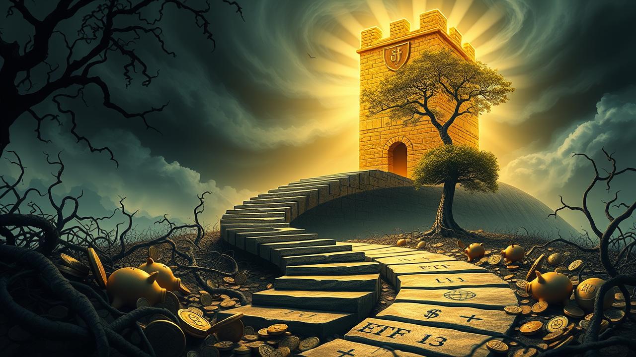 How to Invest in ETFs and Reclaim Your Financial Power