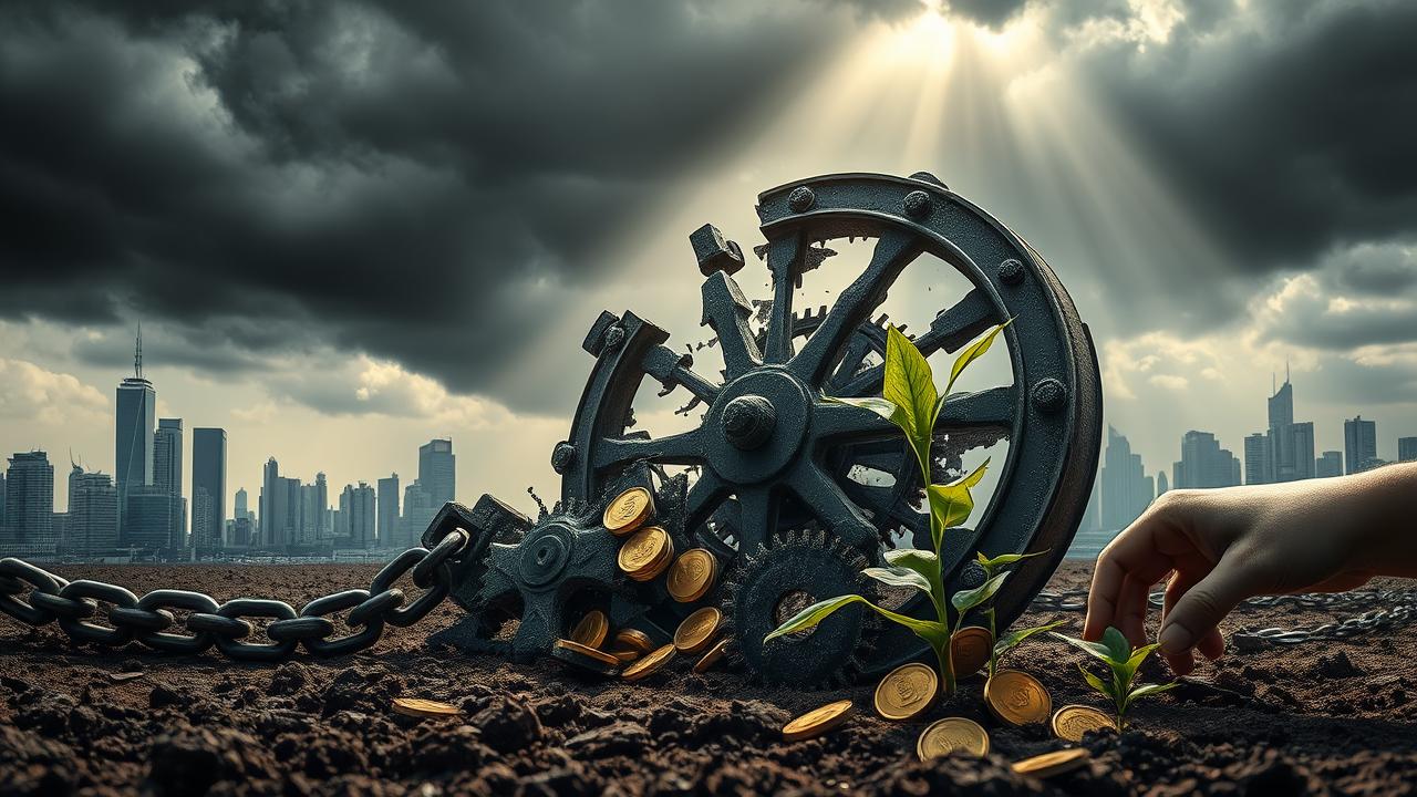 How to Start Investing for Passive Income: A Guide to Reclaiming Your Life