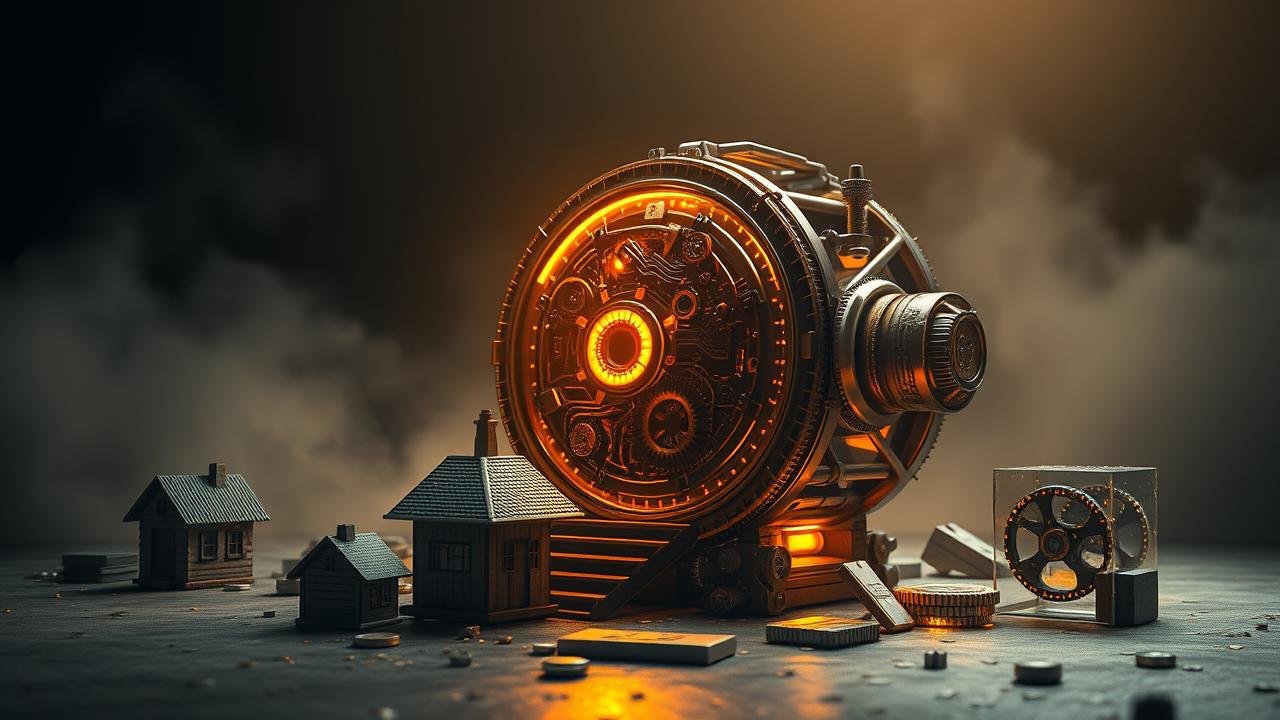 Investment Management: Reclaim Your Power and Master Your Financial Destiny