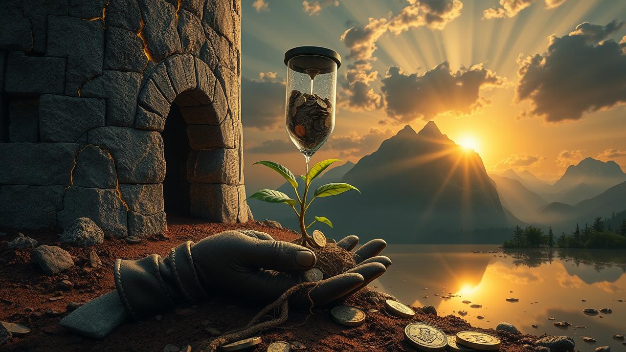 Investment Planning for Retirement: Your Blueprint for Freedom