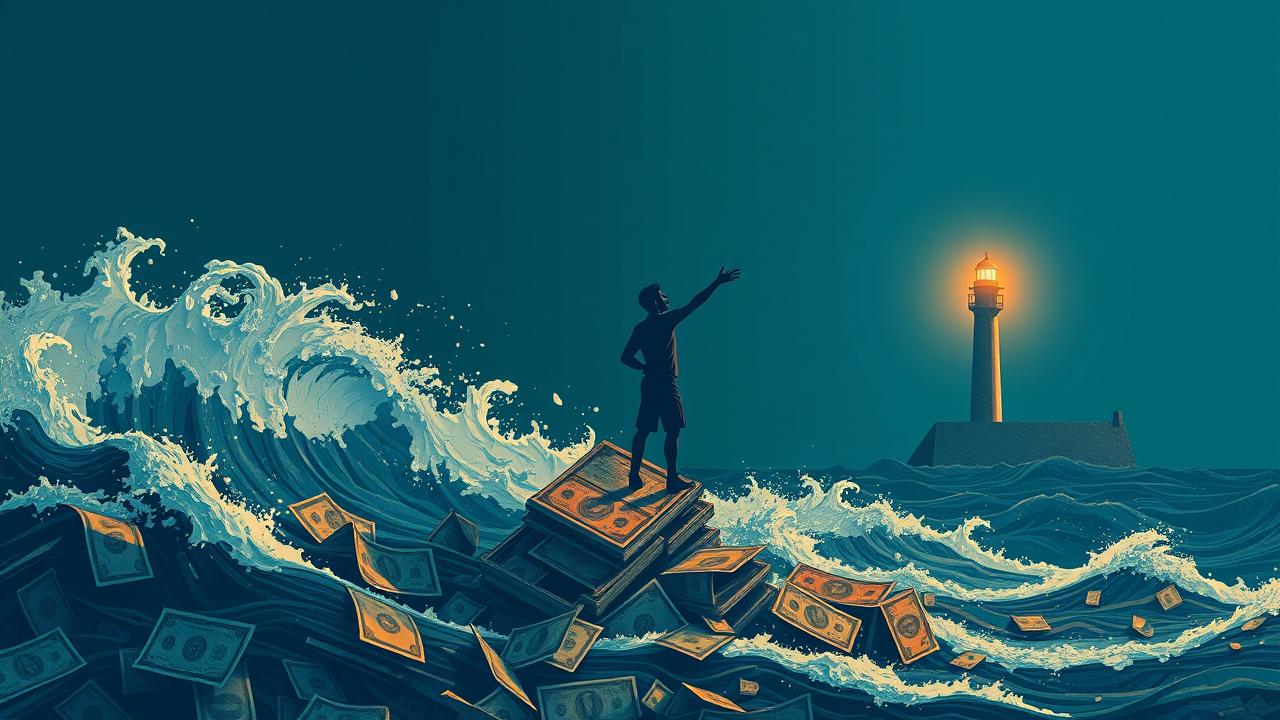 Investment Planning for Young Adults: Forge Your Financial Destiny