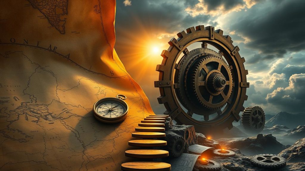 Investment Planning vs Financial Planning: The Blueprint for Your Life’s Fortune