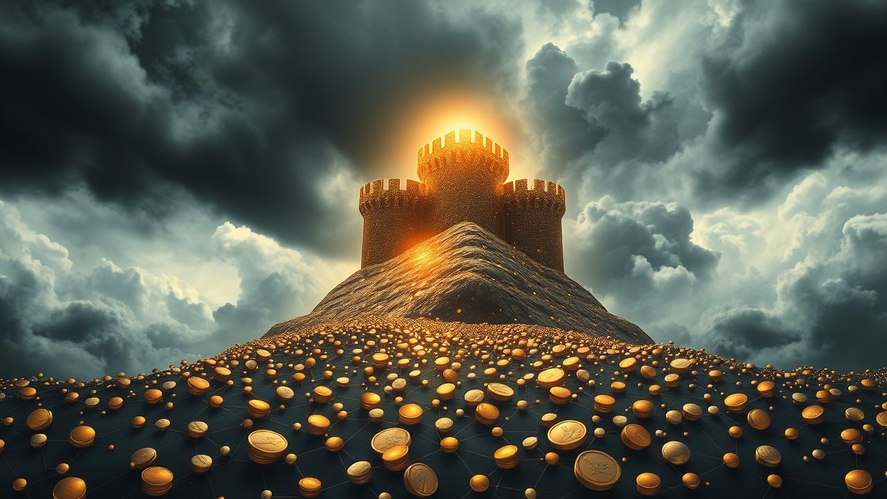 Mutual Funds: The Unspoken Path to Seizing Your Financial Destiny