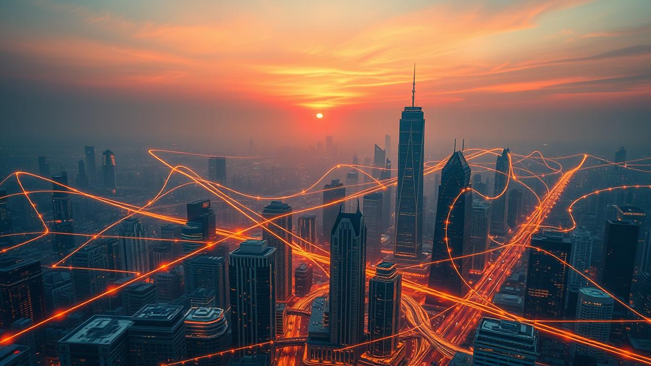 Passive Income Investment The Ultimate Guide to Financial Resilience