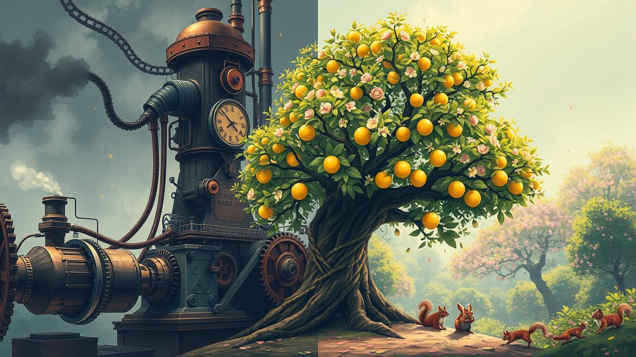 Passive Income vs Active Income: Seizing Your Financial Destiny