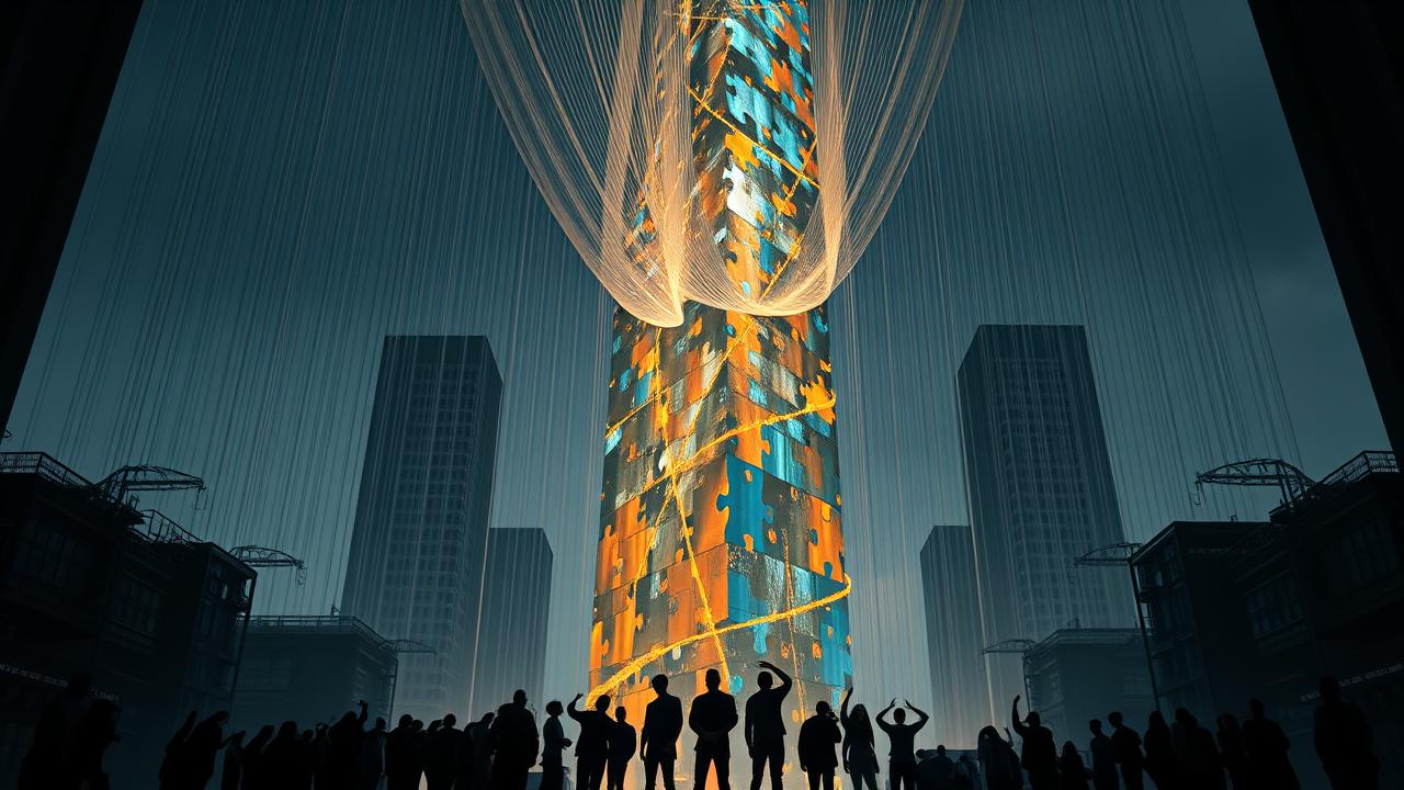 Real Estate Crowdfunding Explained | Unlock Property Investment