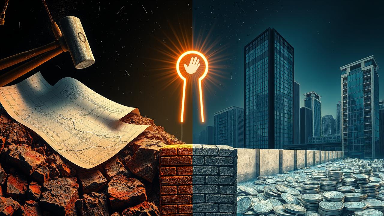 Unleash Your Power: Real Estate Investment Strategies for a Life You Command