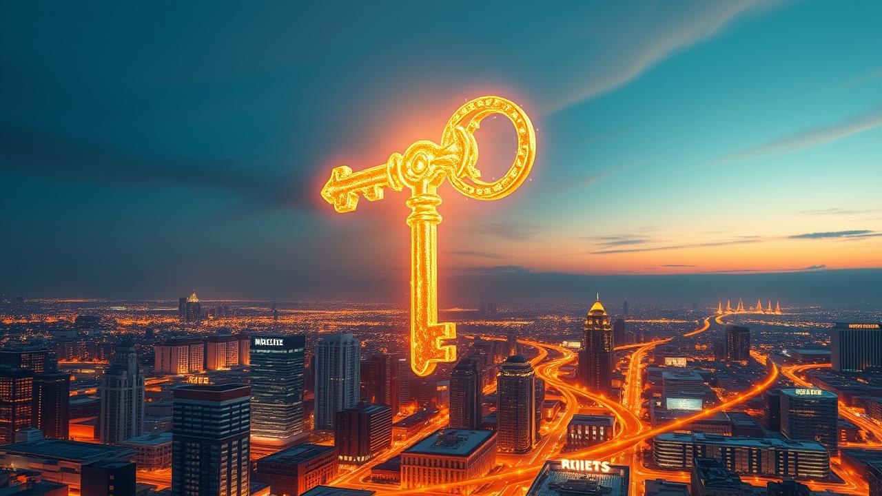 Real Estate Investment Trusts (REITs) Explained: Unlock Real Estate Profits