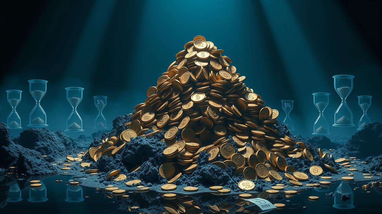 Wealth Management Fees Explained: The Silent Killer of Your Financial Dreams