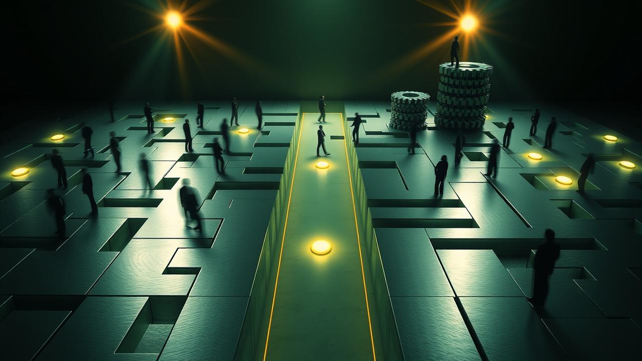 Wealth Management: Forge Your Financial Legacy & Master Your Future