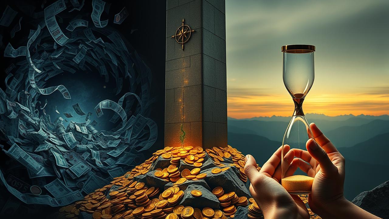 Unyielding Wealth Management Strategies to Forge Your Financial Future