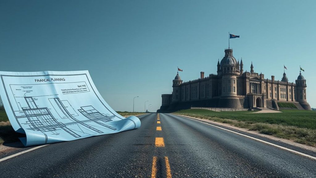 Wealth Management vs Financial Planning: Unlock Your Financial Power