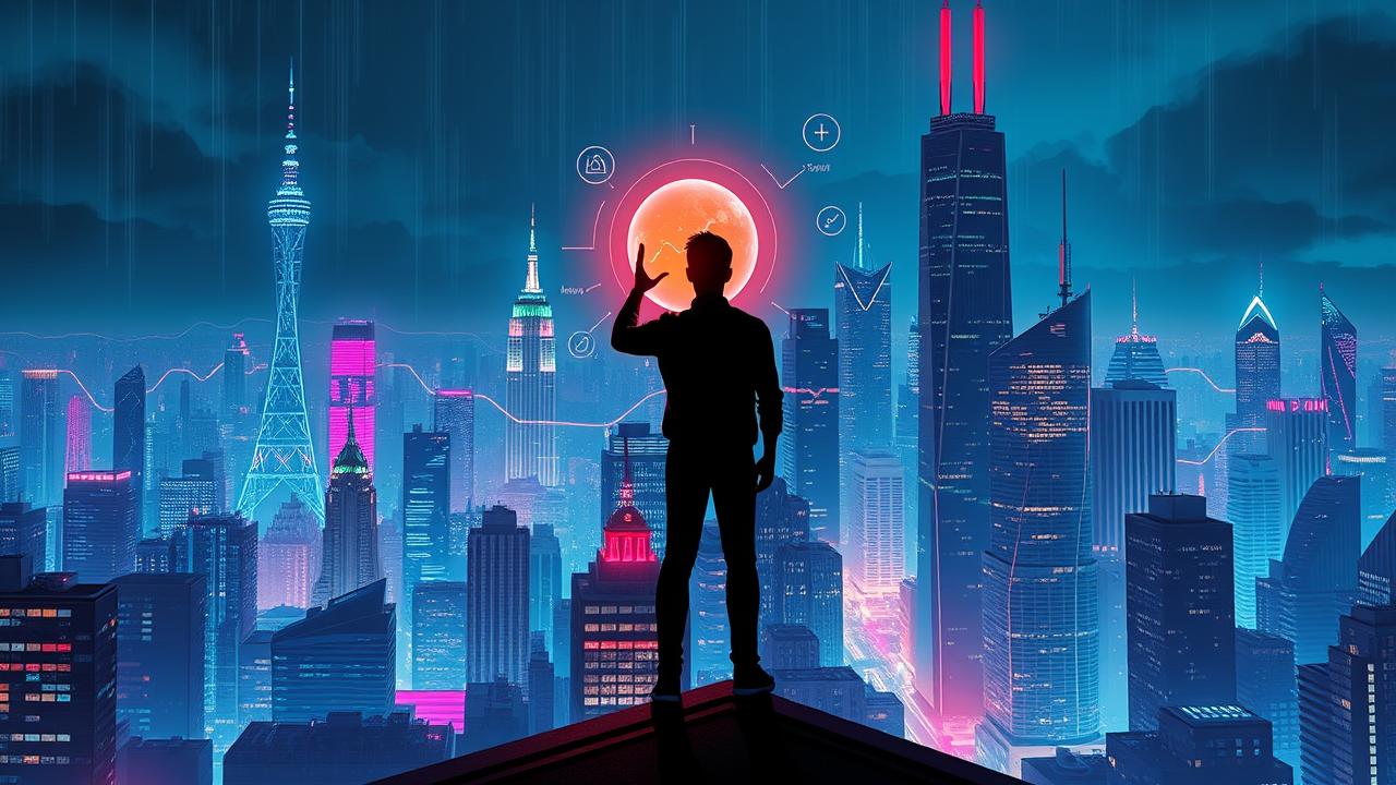 What Are Mutual Funds? A Guide to Building Financial Power