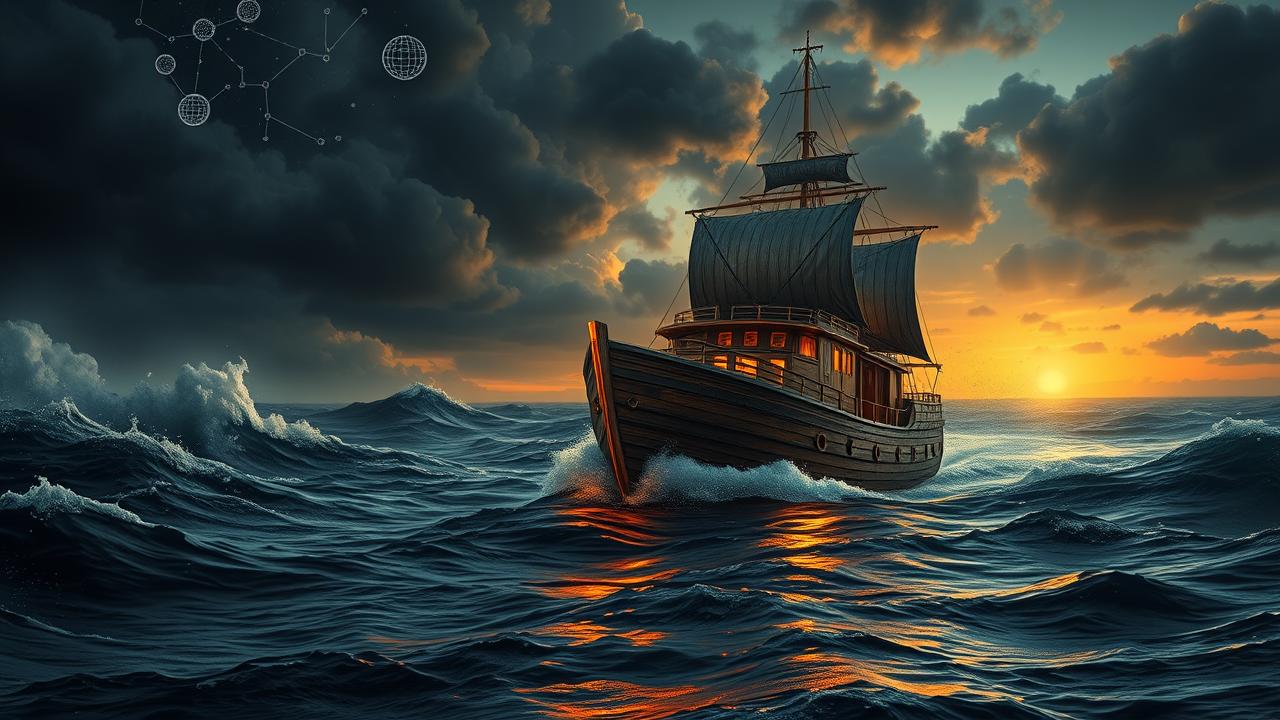 What Is an ETF? Unlock Your Financial Power, One Share at a Time