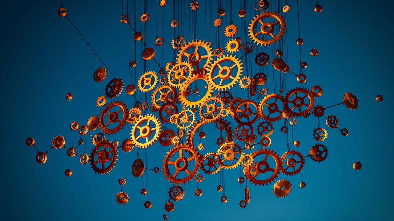 What is Financial Independence? It’s Owning Your Life, Not Just Your Money