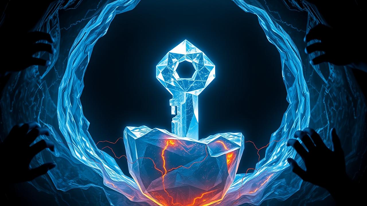 Cryptocurrency Wallets Explained: The Definitive Guide to Your Digital Fortress