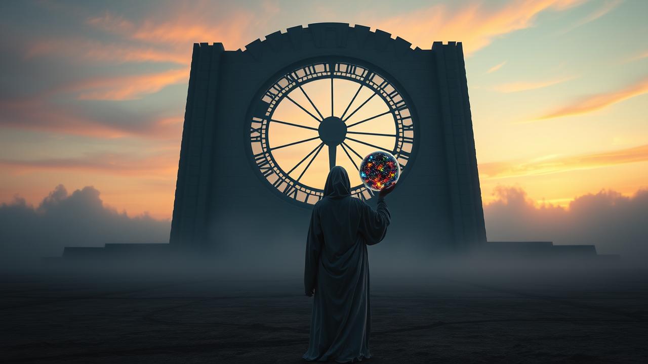 The Financial Independence Calculator: Your Real Numbers for Freedom