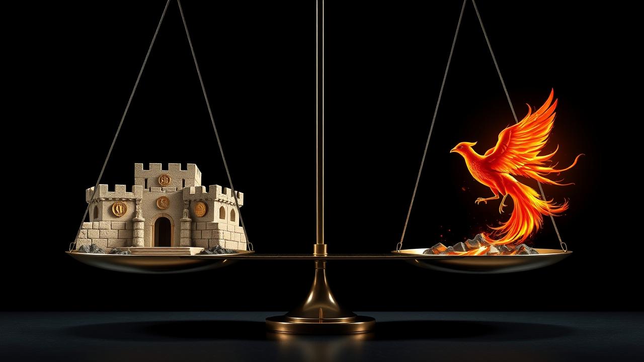 How to Diversify Your Investment Portfolio: A Guide to Financial Resilience