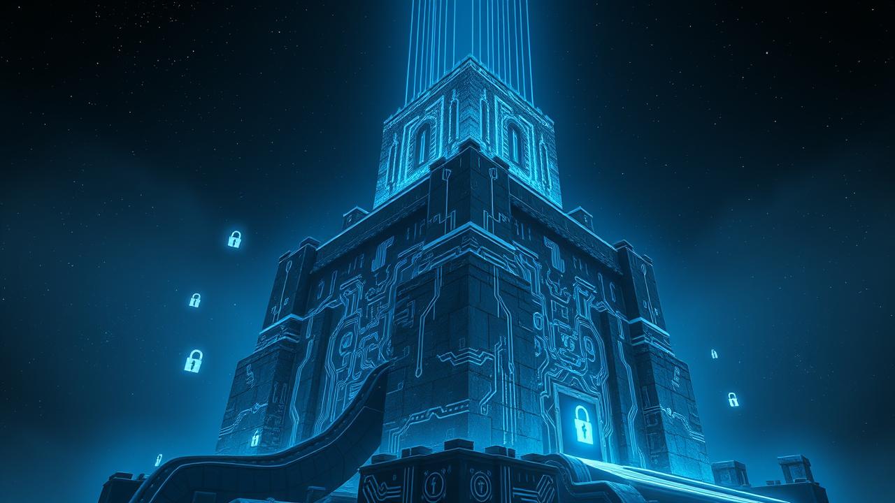 How to Store Cryptocurrency Safely and Build Your Digital Fortress