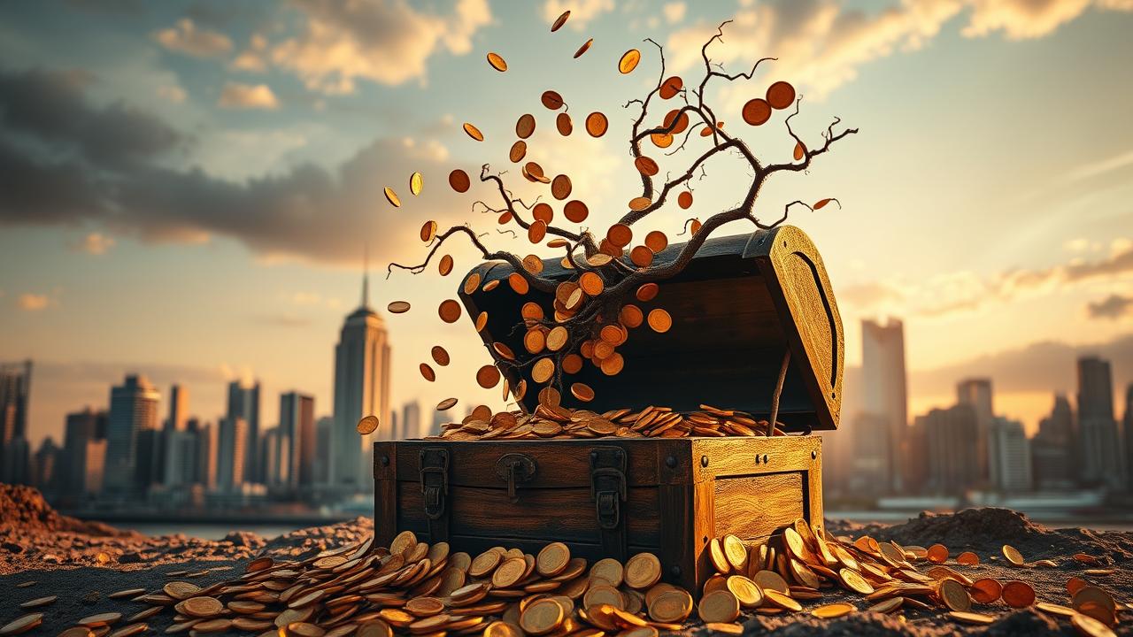 Monthly Dividend Stocks: Forge an Unbreakable Income Stream Beyond Your Paycheck