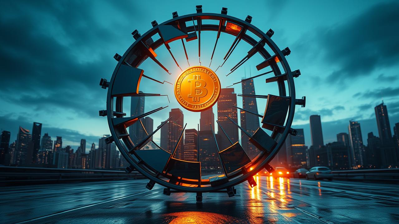 Passive Income from REITs: The Blueprint to Financial Sovereignty