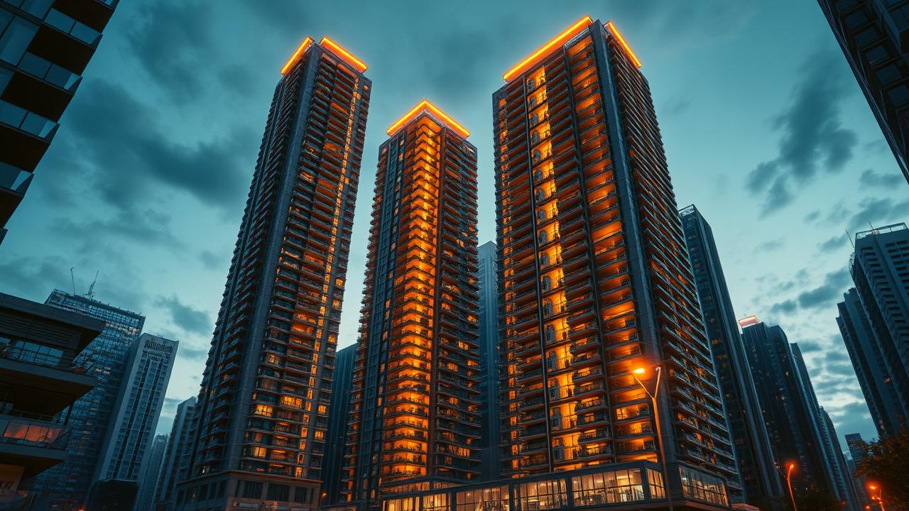 Real Estate for Passive Income: A Raw Guide to Escaping the Grind