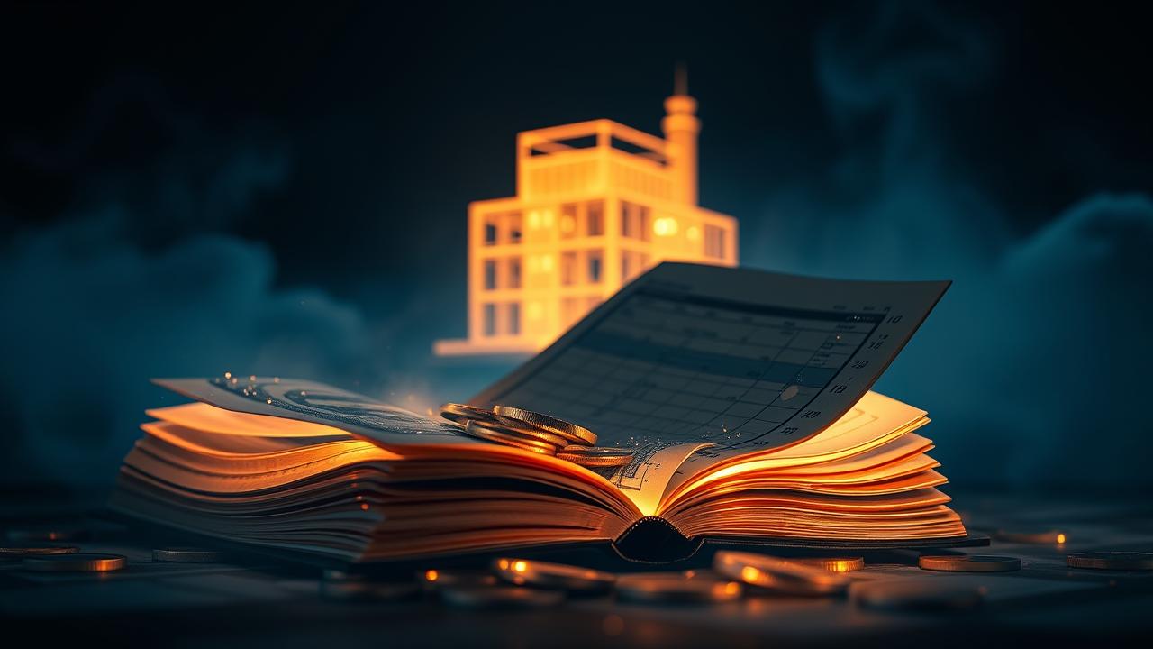 The Unspoken Power of Property: Tapping into the Tax Benefits of Real Estate Investing