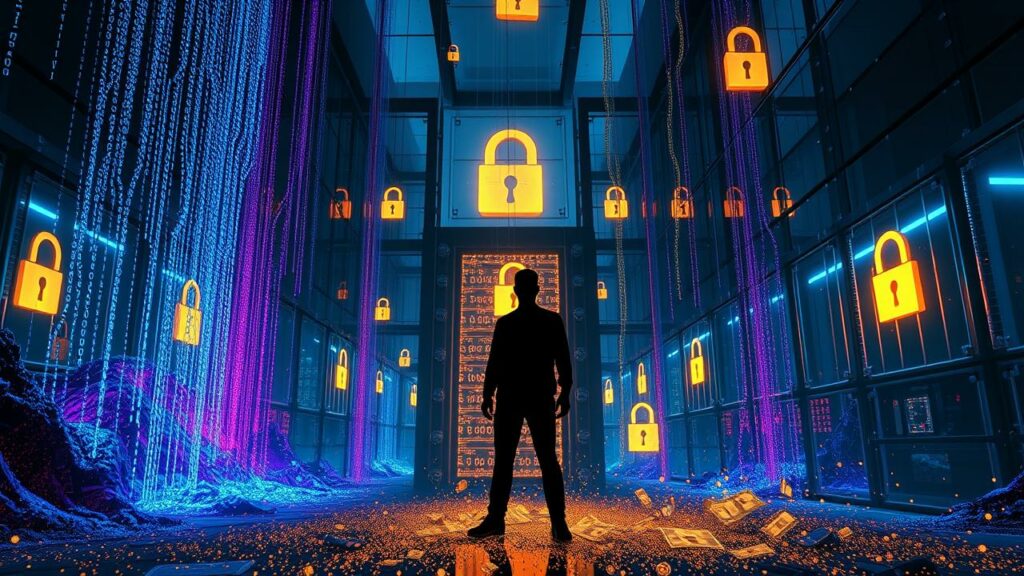 Adapting Your Mindset to the Cashless World: Your Guide to Financial Sovereignty