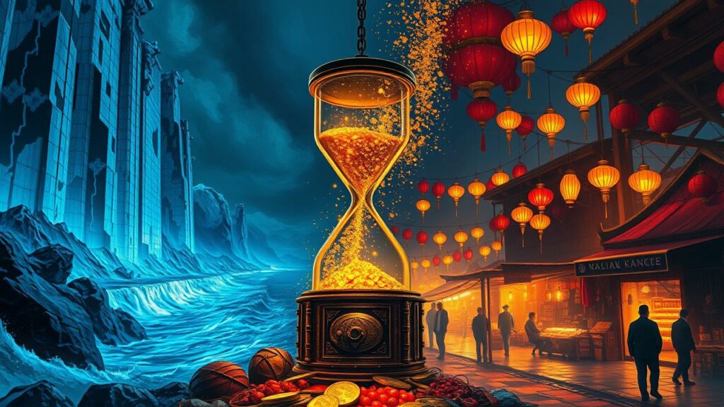 Adoption of CBDCs in 2025 A World Divided a Future Unwritten