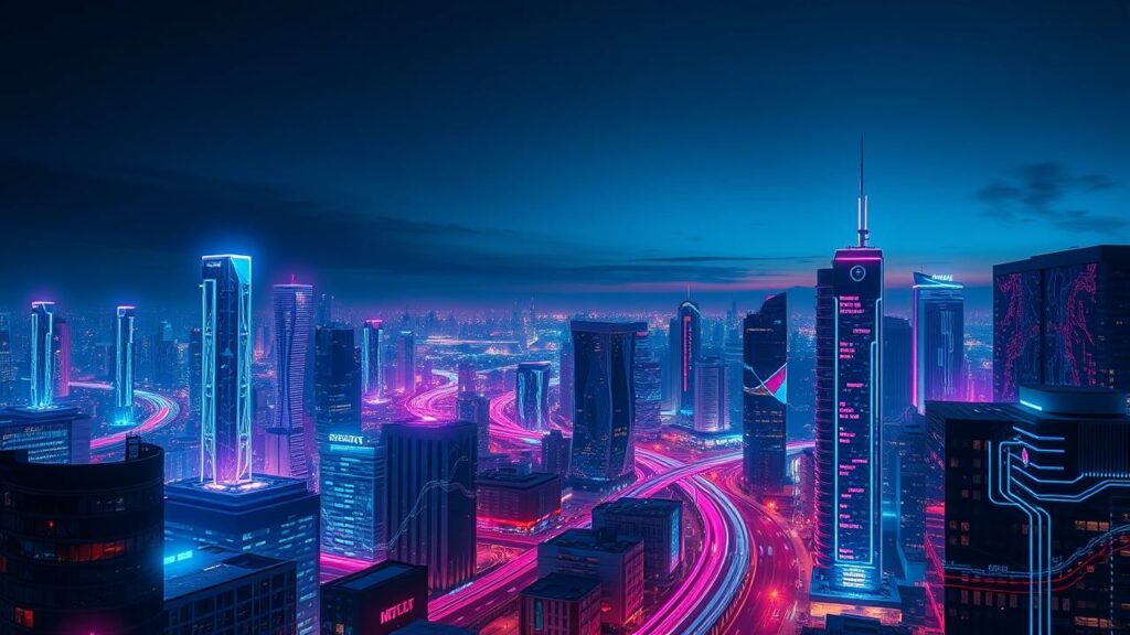 Unseen Forces: Real AI Applications in Financial Services