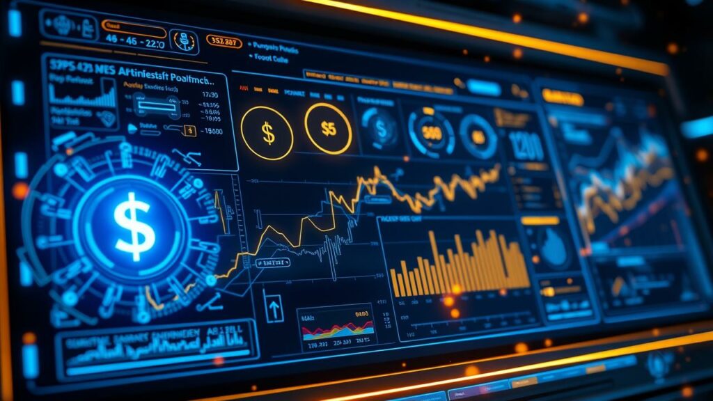 AI-Driven Personal Finance Tools That Build Real Power