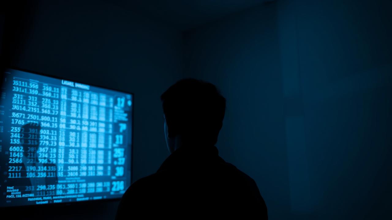 AI for Financial Goal Tracking: Reclaim Your Future from Chaos