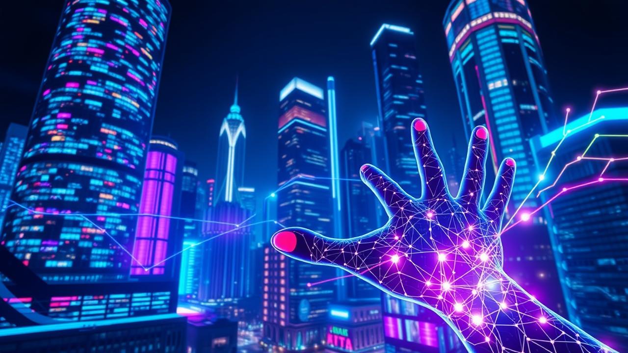 AI in Algorithmic Trading: Your Human Edge in Automated Markets
