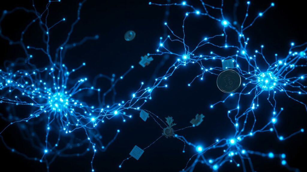 AI in Credit Risk Assessment: Rewriting the Rules of Financial Resilience