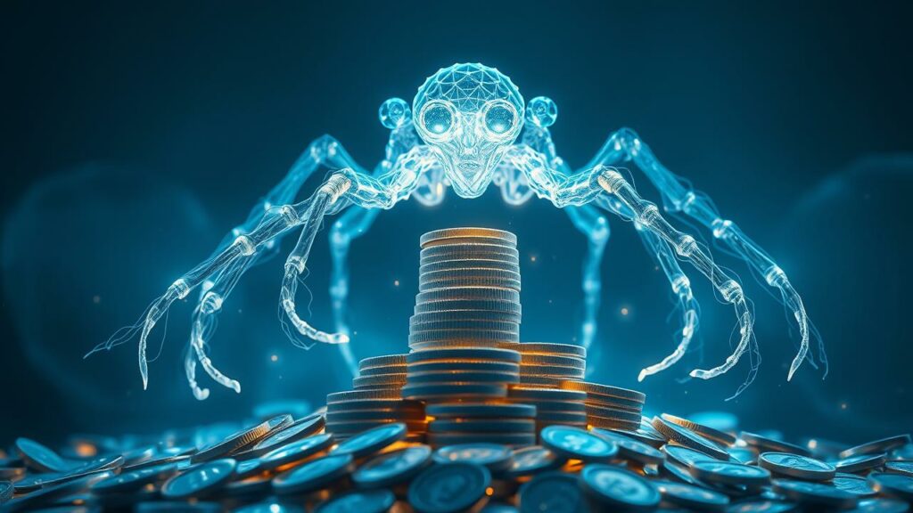 AI Savings Assistants The Ultimate Ally in Your Fight for Financial Freedom