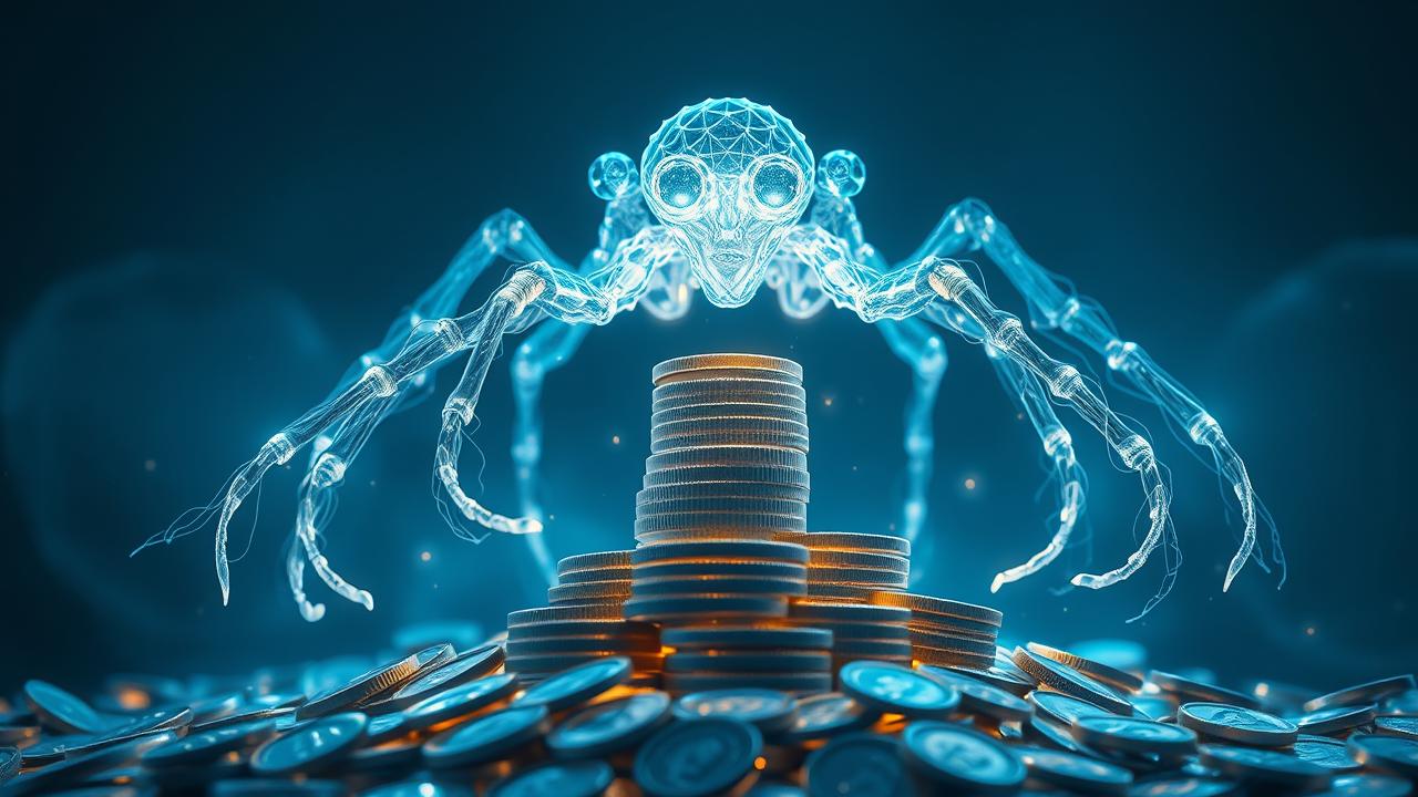 AI Savings Assistants The Ultimate Ally in Your Fight for Financial Freedom