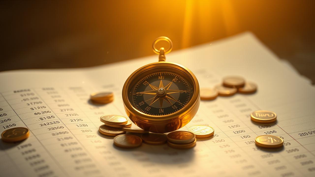 The Best AI Tools for Personal Finance and Automated Budgeting