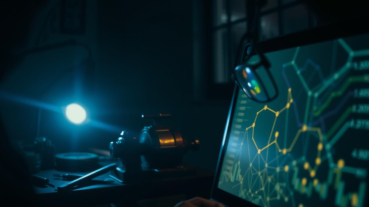 Alternative and Decentralized Investing A Guide to Financial Sovereignty