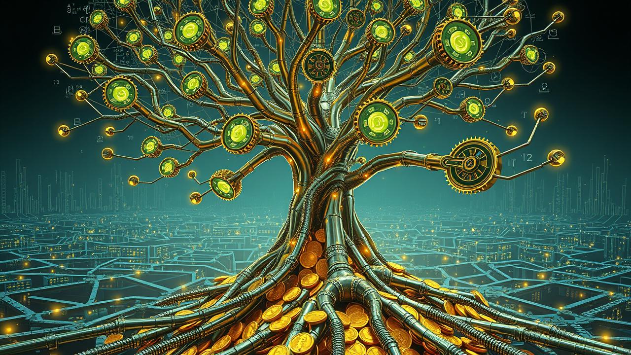 Automation Tools That Bridge Earning and Investing a New Path to Wealth