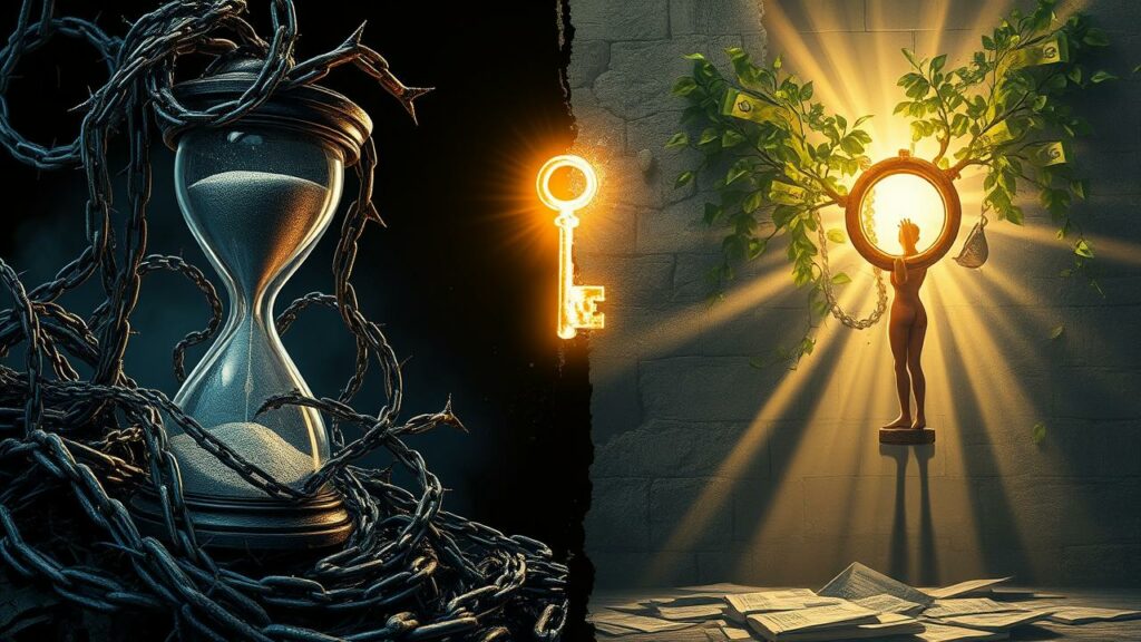 Bad Debt vs Good Debt: Escaping the Trap and Building Your Financial Empire