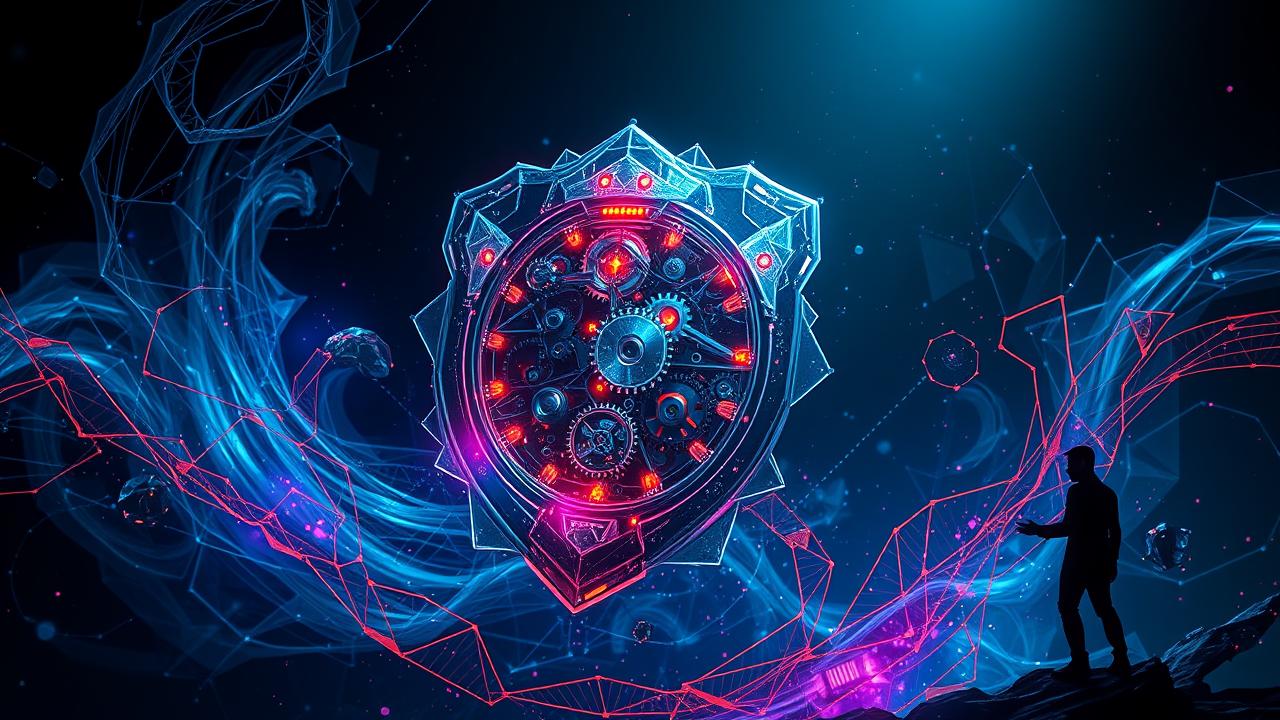 The Unseen Benefits of AI in Finance: A New Dawn for Your Money